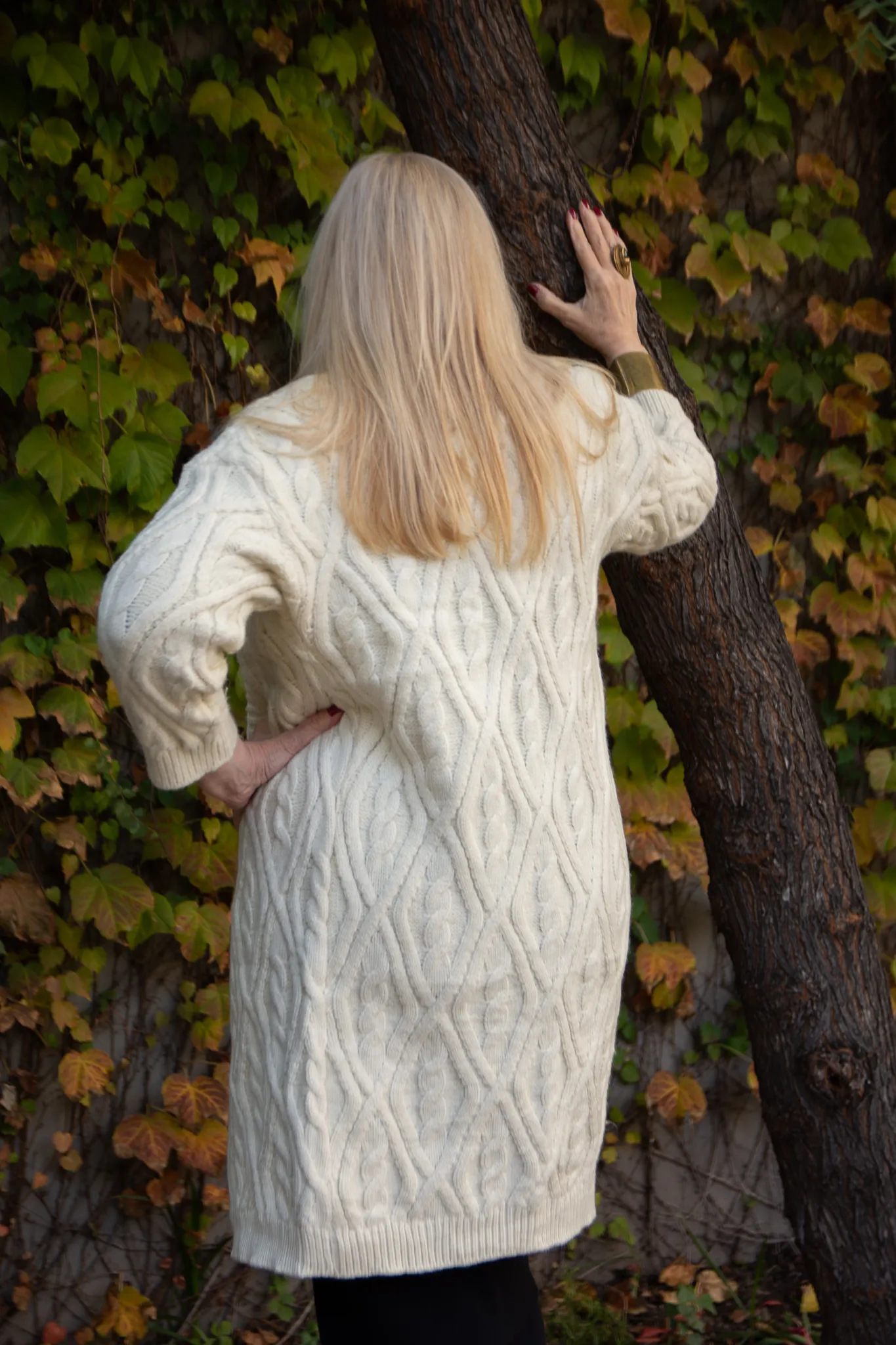 Look 7 de la colección Primavera · Verano 26
