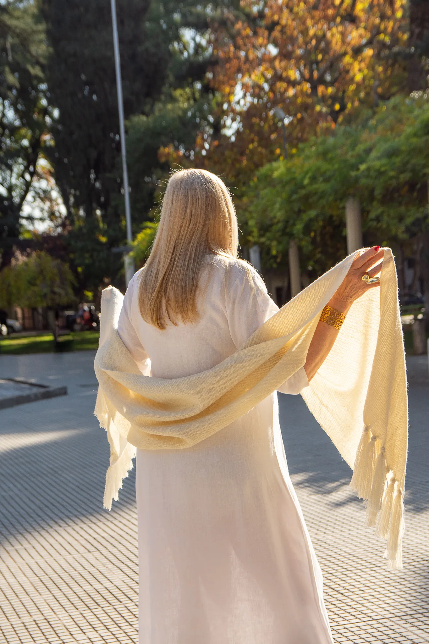 Colección Primavera · Verano 26 de ELLEN HANSEN